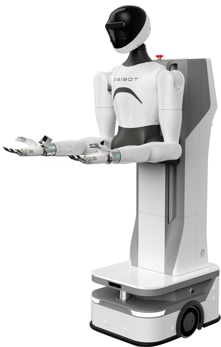 RobotDEV 机器人产品